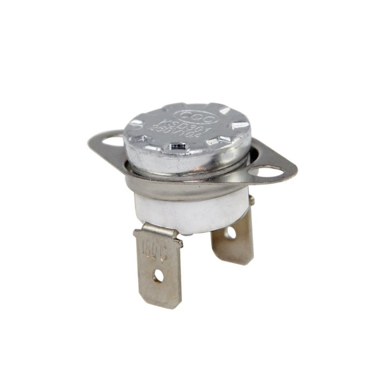 IC269 TERMOSTAT NORMALDE KAPALI TİP SERAMİK 160°
