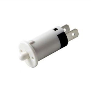IC187A KAPAK SWITCH 12MM (TERS) NORMALDE KAPALI KONTAK