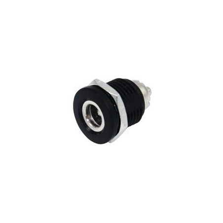 IC258C DC ŞASE 2.1MM İÇİ METAL 12MM