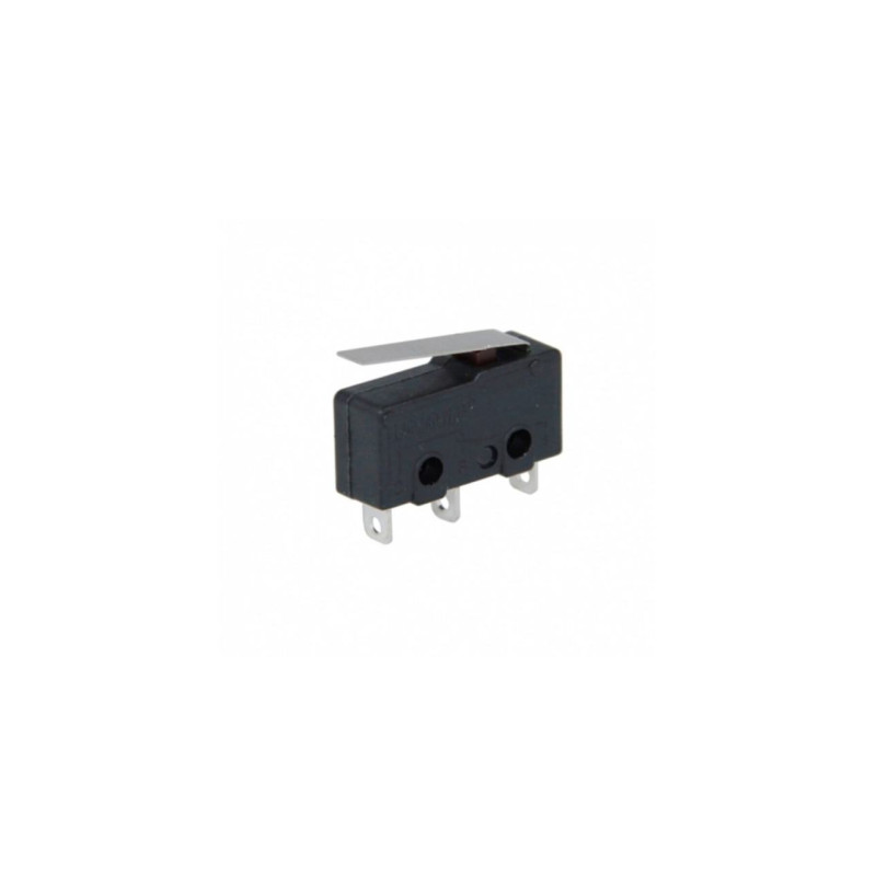 IC163-3 MİCRO SWITCH LEHİM UZUN BACAK KISA PALETLİ