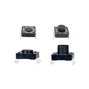 IC202 TAC SWITCH 12X12