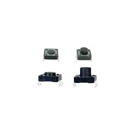 IC202 TAC SWITCH 12X12