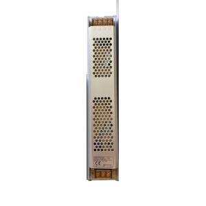 12V 25 AMPER ULTRA İNCE KASA