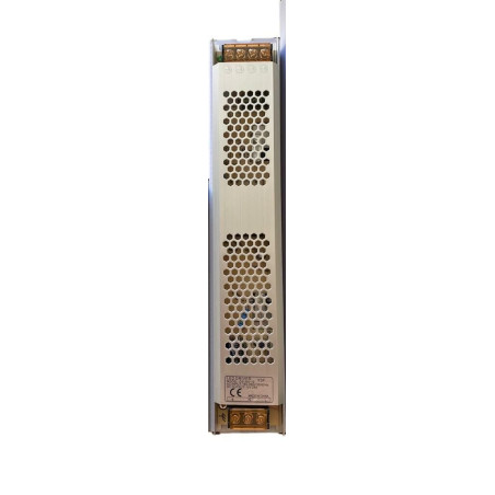 12V 25 AMPER ULTRA İNCE KASA