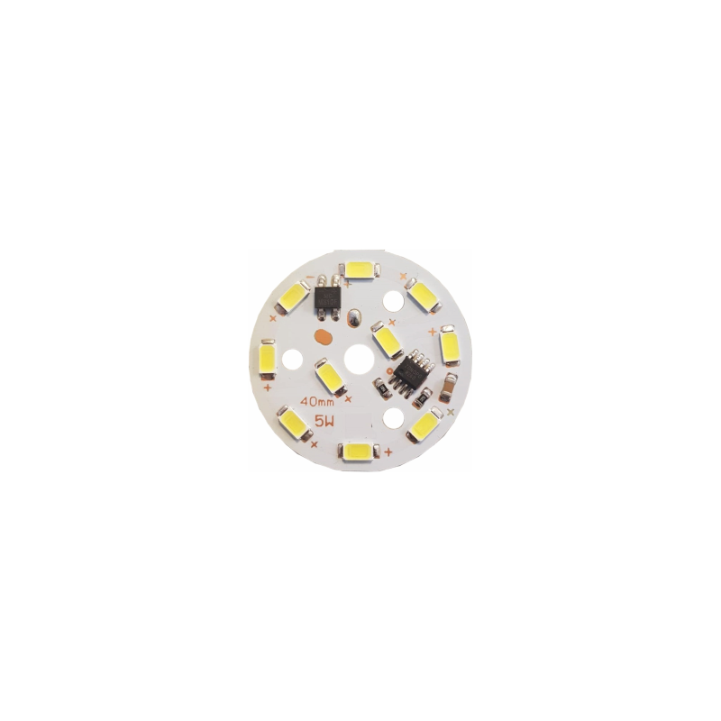 5730 SMD Led 40mm