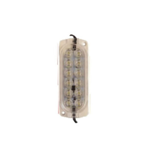 ÇAKAR ANİMASYONLU 12V 12 LEDLİ MODÜL LED IP 65 BEYAZ
