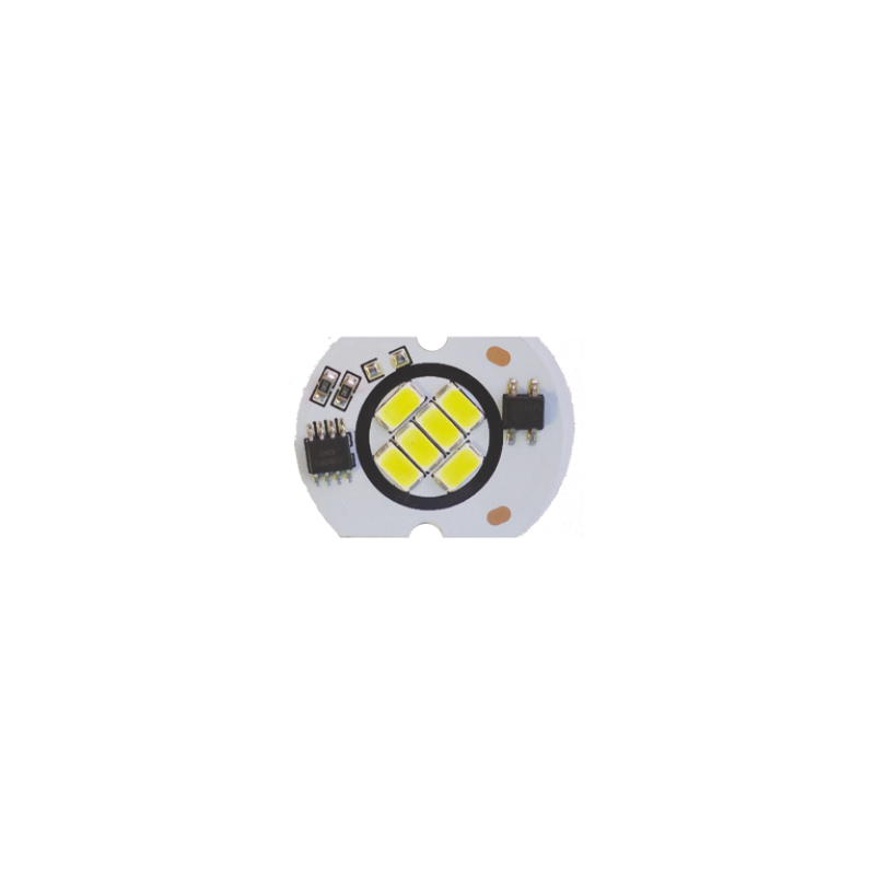 5730 SMD Led 25mm