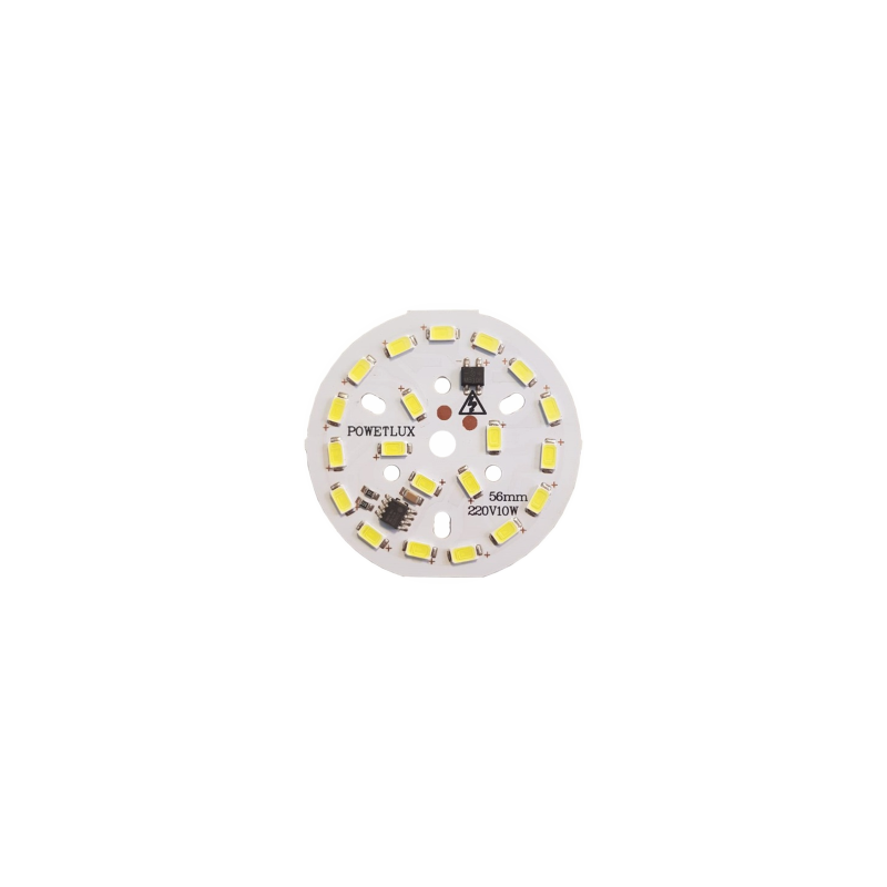 5730 SMD Led 56mm
