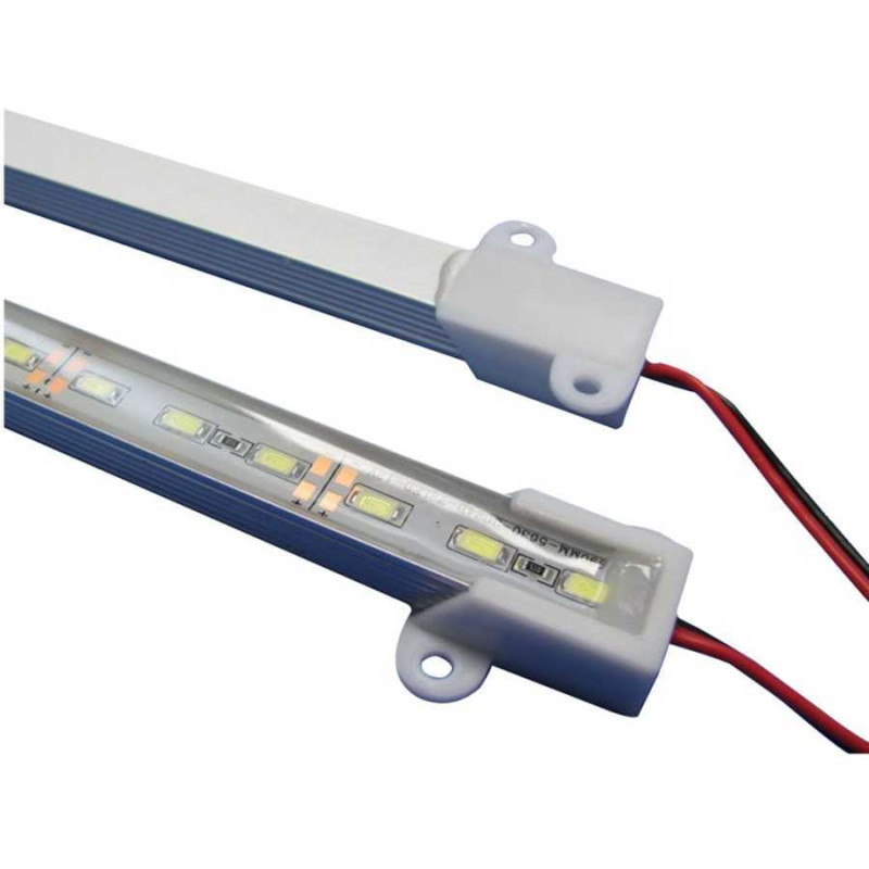 12V 12W IP67 DIŞ MEKAN 100 CM LENSLİ ÇUBUK LED