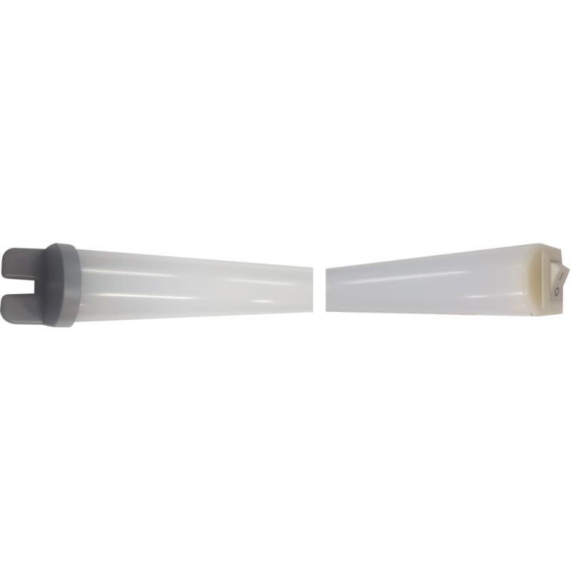 YERLİ ALİMİNYUM PROFİL LED AÇ-KAPA ANAHTARLI 50CM