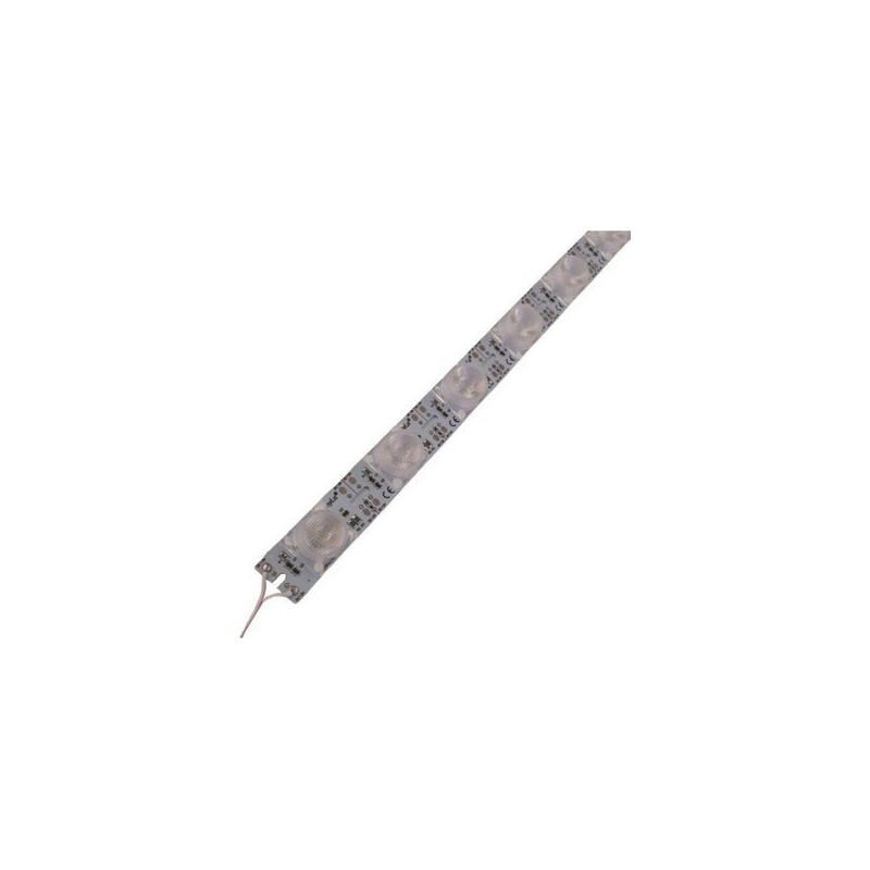 12V 18W DİK AÇI IP 20 İÇ MEKAN LENSLİ ÇUBUK LED