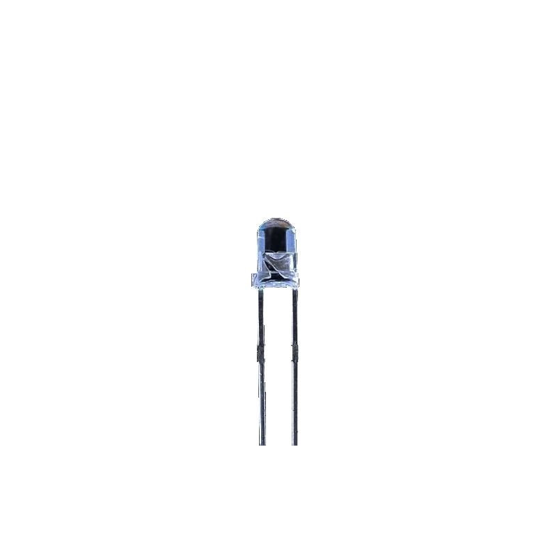 3MM DİP LED ŞEFFAF