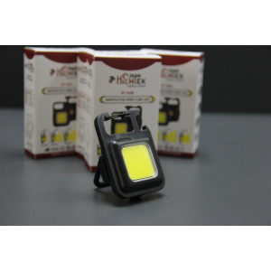 Napolyon Mini COB LED El Feneri – Taşınabilir, Güçlü ve Pratik Işık Ka