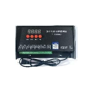 220V 8000AC IC PİXEL LED KONTROL DEVRESİ
