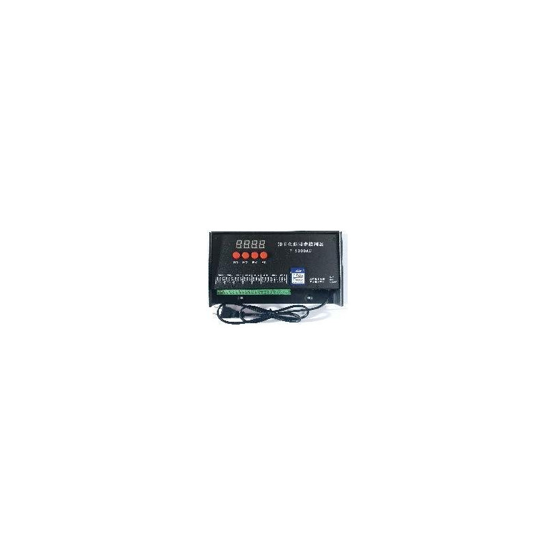 220V 8000AC IC PİXEL LED KONTROL DEVRESİ