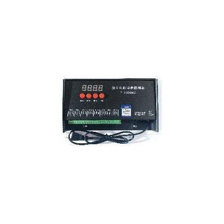 220V 8000AC IC PİXEL LED KONTROL DEVRESİ