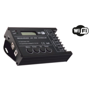 TC 421 WİFİ ZAMANLAMA KONTROL DEVRESİ