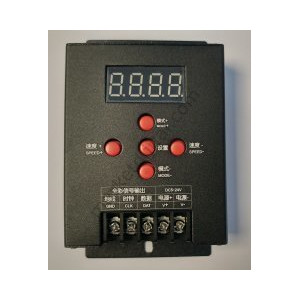 5V-24V T500S PİXEL LED KONTROL DEVRESİ