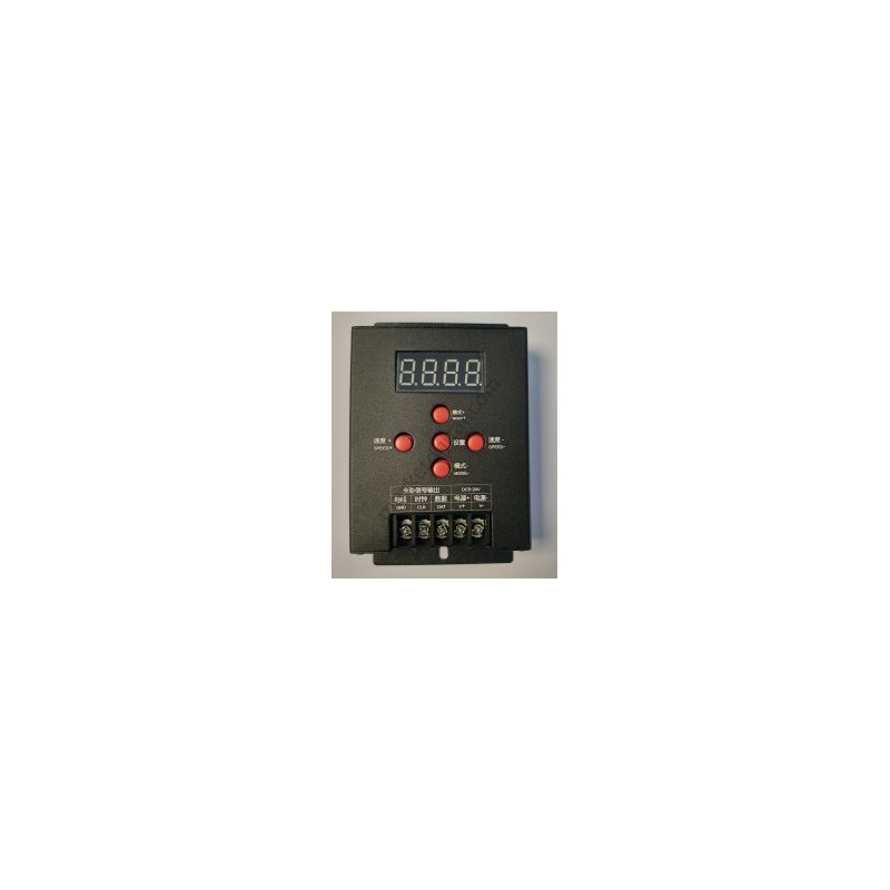 5V-24V T500S PİXEL LED KONTROL DEVRESİ