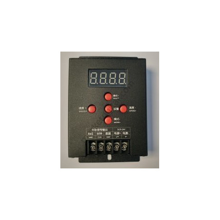 5V-24V T500S PİXEL LED KONTROL DEVRESİ