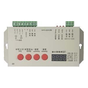 5V-24V 1000S PİXEL KONTROL DEVRESİ