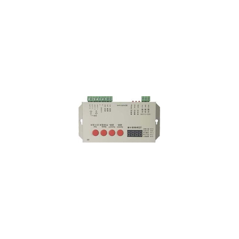 5V-24V 1000S PİXEL KONTROL DEVRESİ