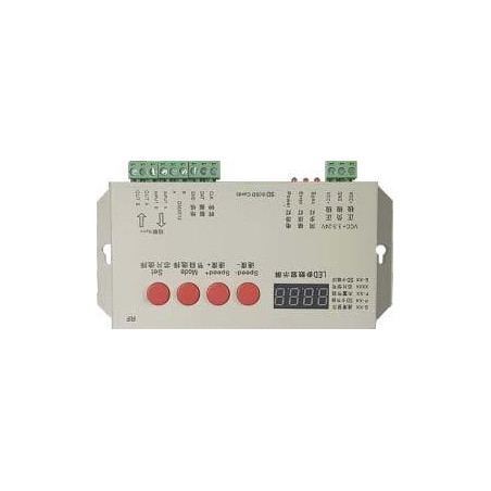 5V-24V 1000S PİXEL KONTROL DEVRESİ