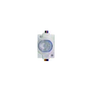 12V 1.5W TEKLİ MODÜL LED IP 65 RGB