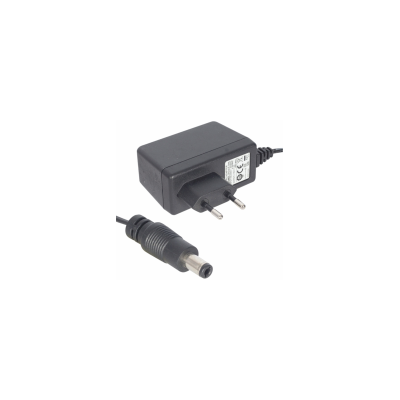6V 1A Adaptör