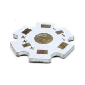 TEKLİ POWER LED VE SMD LED PCBSİ (STAR PCB)