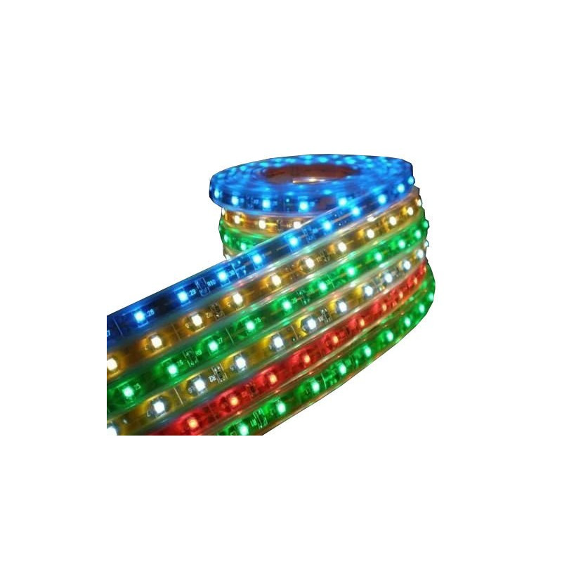 PİXEL IC 1903/60 LED RGB IP 20 İÇ MEKAN ŞERİT LED