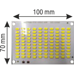 COB Led 36V