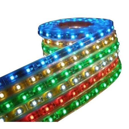 PİXEL IC 1903/60 LED RGB IP 65 DIŞ MEKAN ŞERİT LED