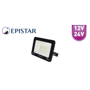 12V-24V 30W SMD LED PROJEKTÖR IP 65 BEYAZ
