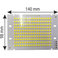COB Led 36V 100W