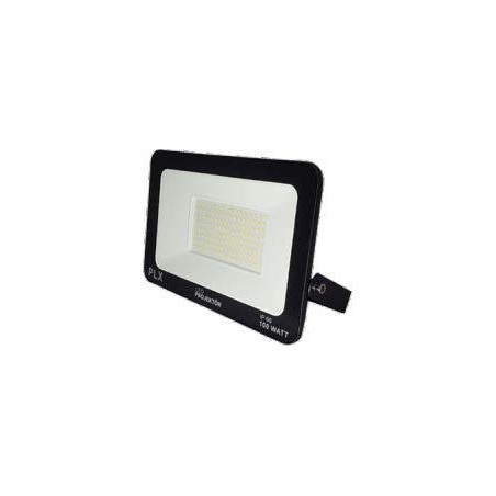 220 V 100 W SMD LED Projektör – IP65, 10 000–16 000 lümen, Kompakt ve 