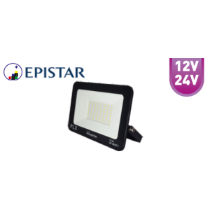 12V-24V 50W SMD LED PROJEKTÖR IP 65 BEYAZ