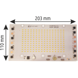 COB Led 220V 150W