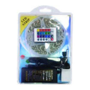 5050 3 ÇİPLİ RGB SET IP 65