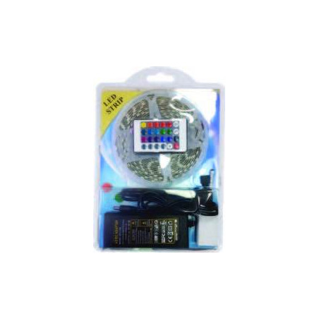 5050 3 ÇİPLİ RGB SET IP 65
