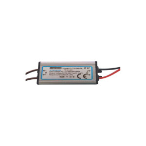 12C350-04 METAL KASA LED DRİVER RF KUMANDALI IP 67