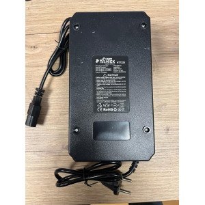 60V 80Ah Elektrikli Bisiklet Motosiklet Şarj Aleti 5 Akülü Uyumlu Hızl