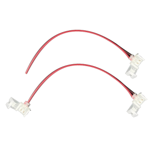 6X12 MM NEON TEK TARAFLI KABLOLU APARAT 12V
