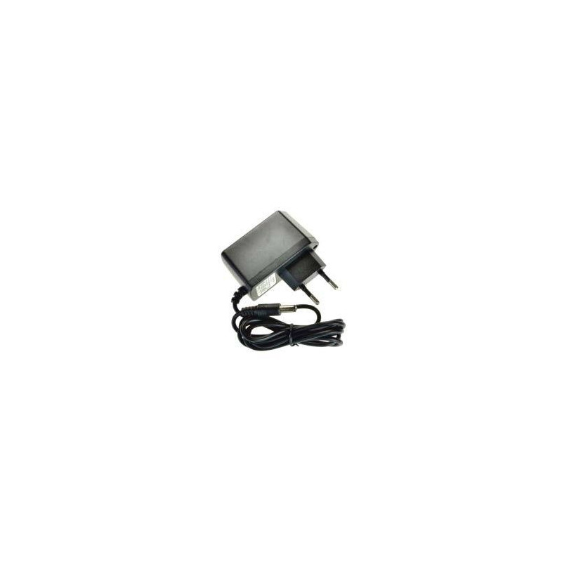 12V 1 AMPER PRİZ TİPİ ADAPTÖR