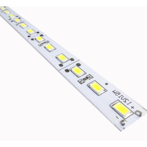 5630 12V 100CM/72 LED TEK SIRA İÇ MEKAN ÇUBUK LED GÜNIŞIĞI