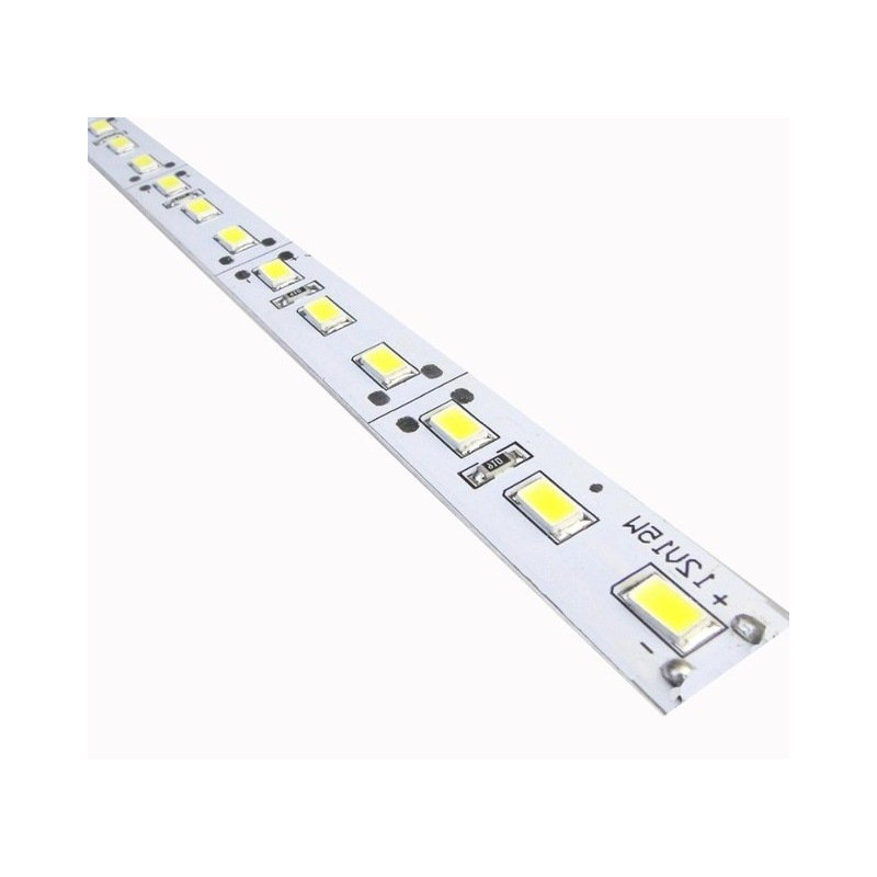 5630 12V 100CM/72 LED TEK SIRA İÇ MEKAN ÇUBUK LED GÜNIŞIĞI