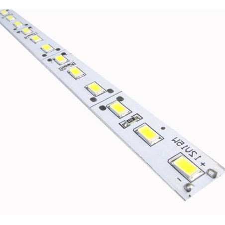 5630 12V 100CM/72 LED TEK SIRA İÇ MEKAN ÇUBUK LED GÜNIŞIĞI