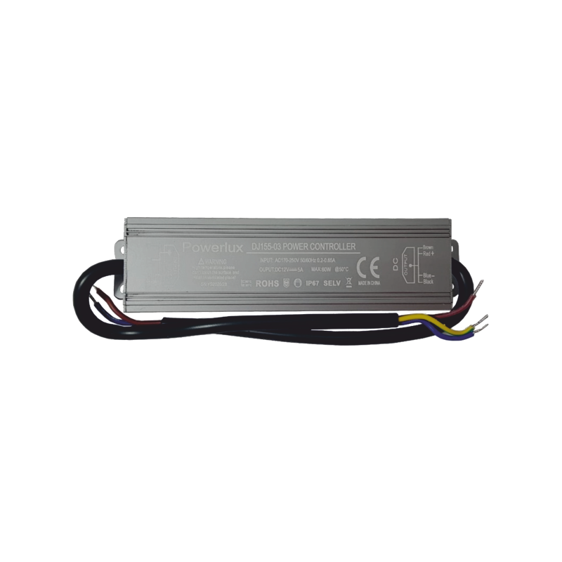 5A IP67 ADAPTÖR