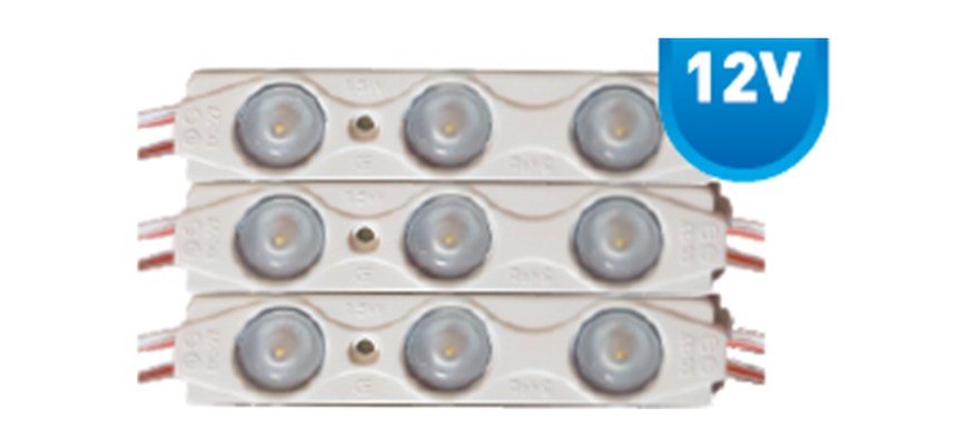 Modül LED